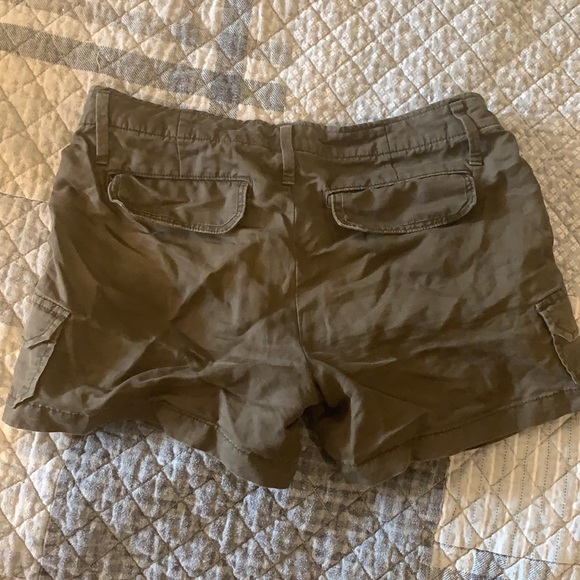 Banana Republic shorts - Picture 4 of 4